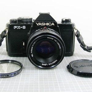 YASHICA ML 50mm F1.7 オールドレンズ アリバイ日記: 【Planarじゃない！】YASHICA ML50mmF1.7 というレンズ