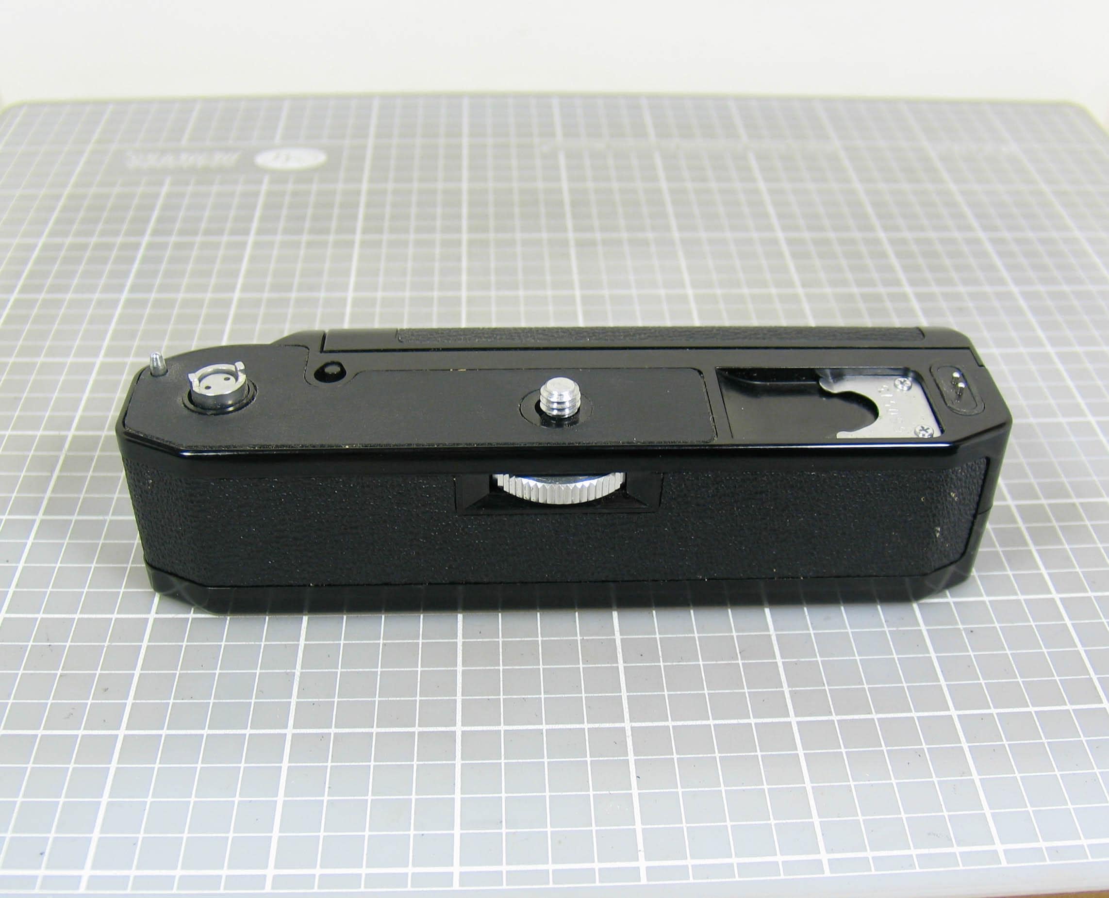 Canon A-1 AE-1 SLR Camera Winder External Battery Power