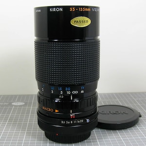 Canon Ae1 135mm - Etsy