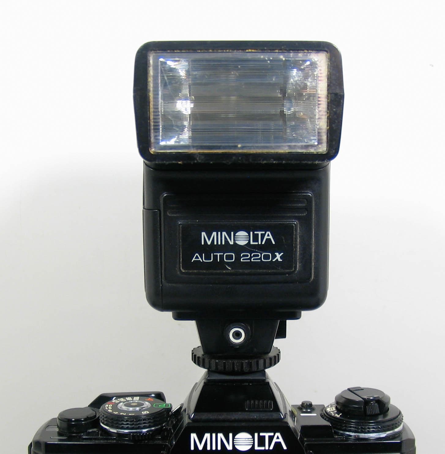 Minolta X 700 Accessories - Etsy