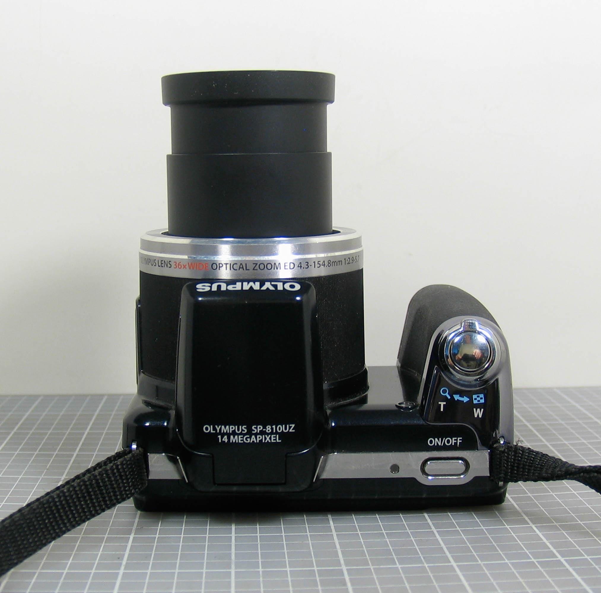 □極上品□ OLYMPUS SP-810UZ デジタルカメラ オリンパス オリンパス