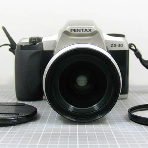 Pentax 2880 Zoom - Etsy