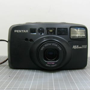 まとめY-440、395、418 ESPIO 140×2 200×1 Pentax Espio 140 V: 35mm Film Camera, 38-140mm Zoom, Box