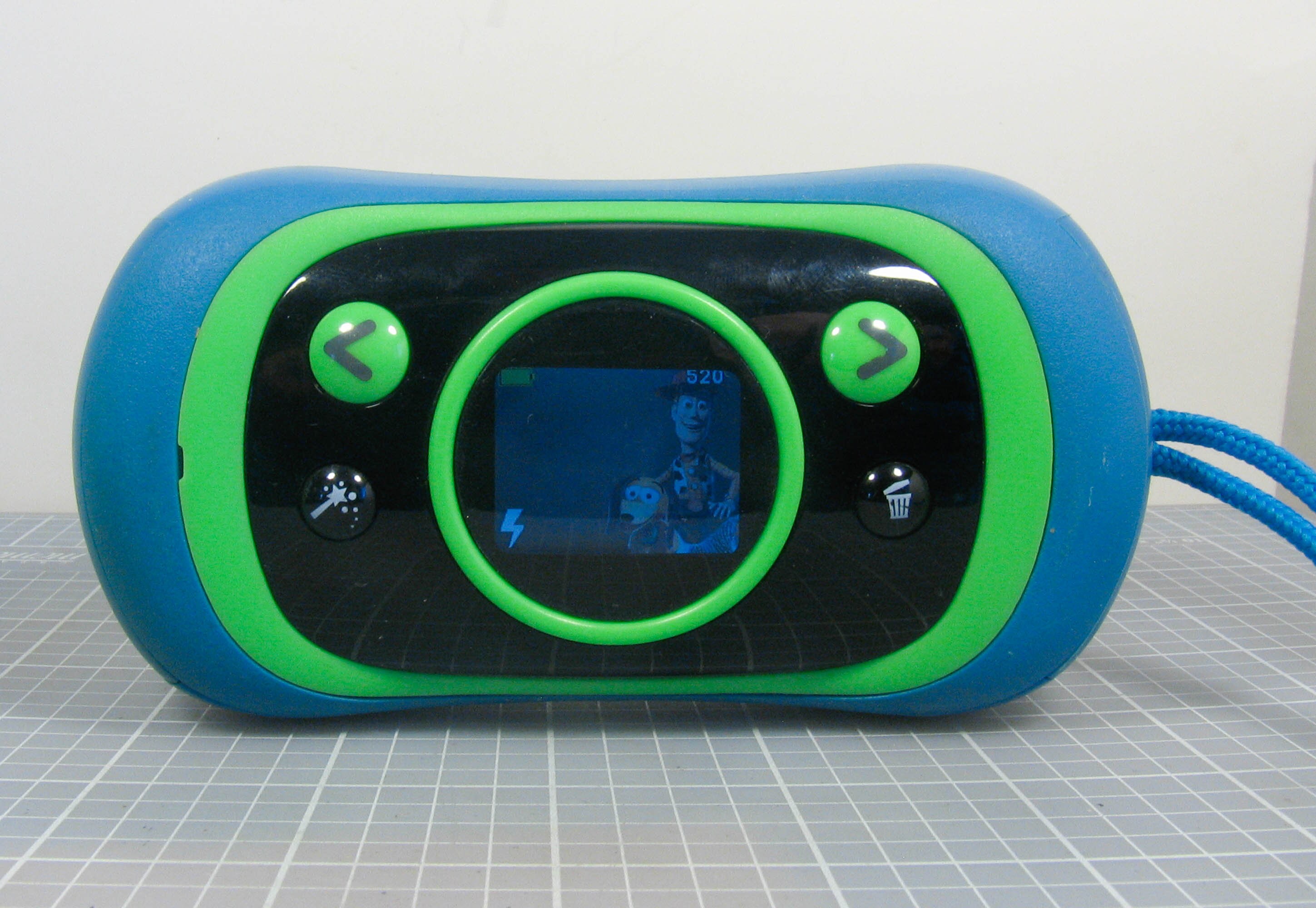 希少品】Disney Pixar Toy Story エイリアン FMラジオ