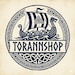 TorannShop store logo