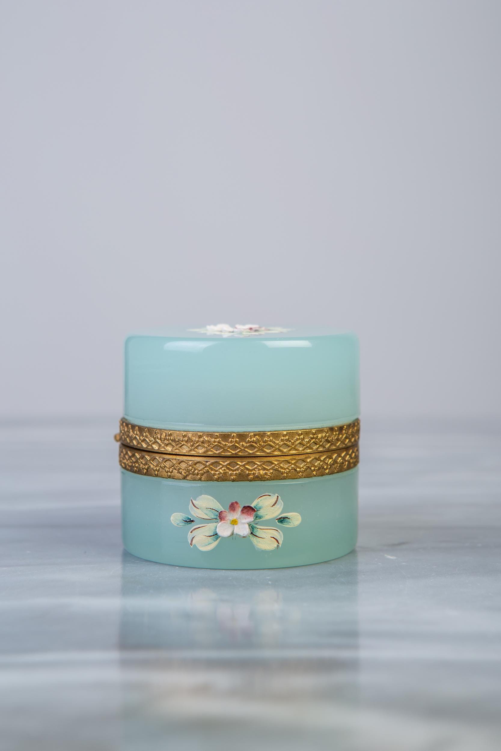Ferro Murano Opaline - Etsy