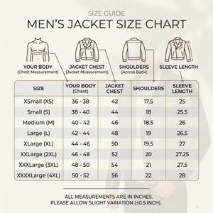 Leon Kennedy Jacket, Resident Evil 4 Remake B2 Bomber Cosplay Jacket, Brown Leather Jacket for Men, Gaming Cosplay Costume image 5