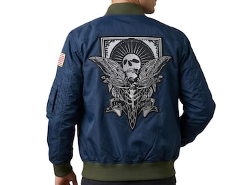 Chaqueta de Resident Evil 4, chaqueta azul marino de Leon Kennedy, disfraz de cosplay de RE4, regalo para gamers, Halloween