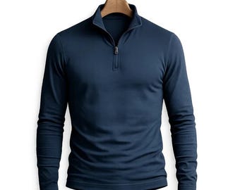 Sudadera con cremallera de un cuarto de Leon Kennedy, top de cosplay de Resident Evil 9, sudadera polar de RE9 Leon, sudadera de personaje de videojuegos