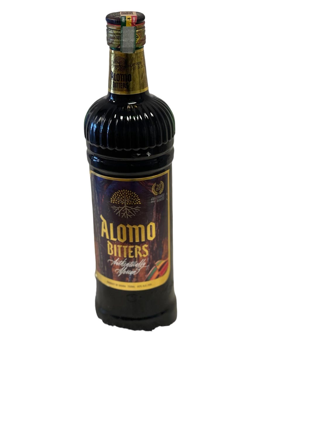 Alomo Bitters From Ghana - Etsy