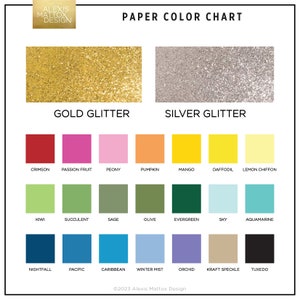 Custom Cursive Gold Glitter Banner / Personalized Script Glitter Sign / Custom Name / Custom Birthday / Custom Bridal Shower Bunting Silver image 2