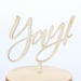 see more listings in the CAKE TOPPERS section