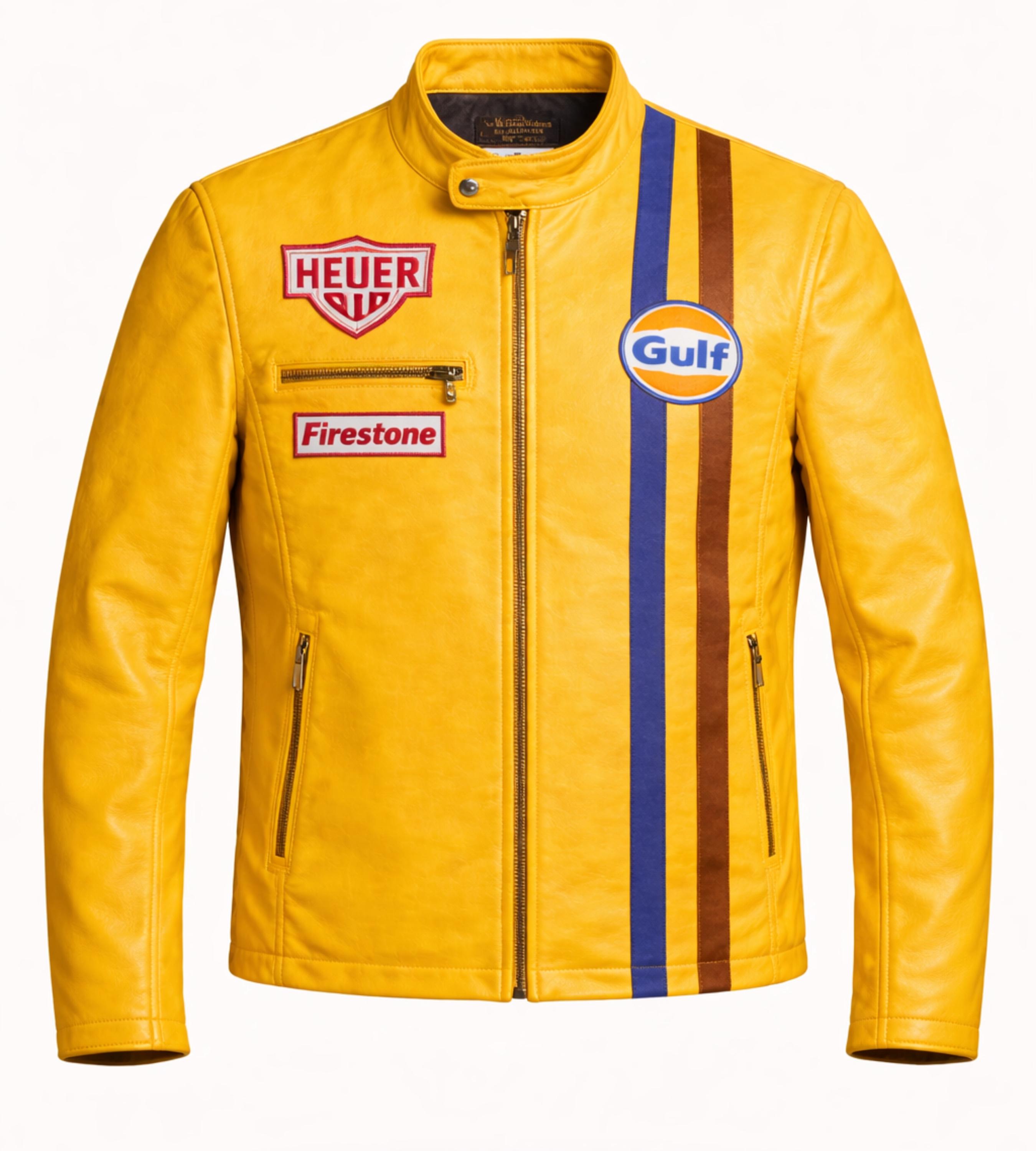 Castrol jacket - Etsy 日本
