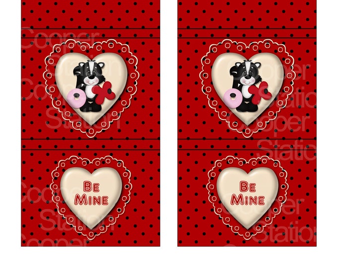 Digital Printable Happy Holiday Kit Kat Chocolate Bar Wrapper ...