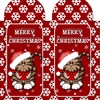 Digital Printable Christmas Popcorn Wrapper Jolly Reindeer Instant ...