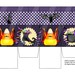 Printable Halloween Treat Bag - Etsy