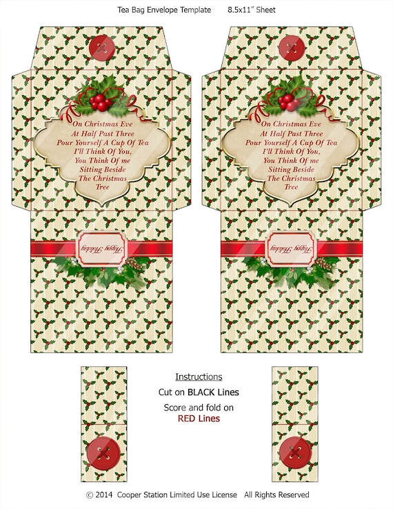 Sizzling image regarding printable christmas envelopes Nerdy image with printable christmas envelopes