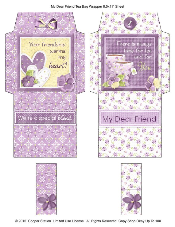 Tea Bag Envelopes Homemade Gifts Diy Paper Crafts Cards Tea Bag tea-bag-envelopes-homemade-gifts-diy-paper-crafts-cards-tea-bag