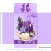 Digital Printable Sachet Envelope Tea Envelope Potpourri Envelope Cocoa ...