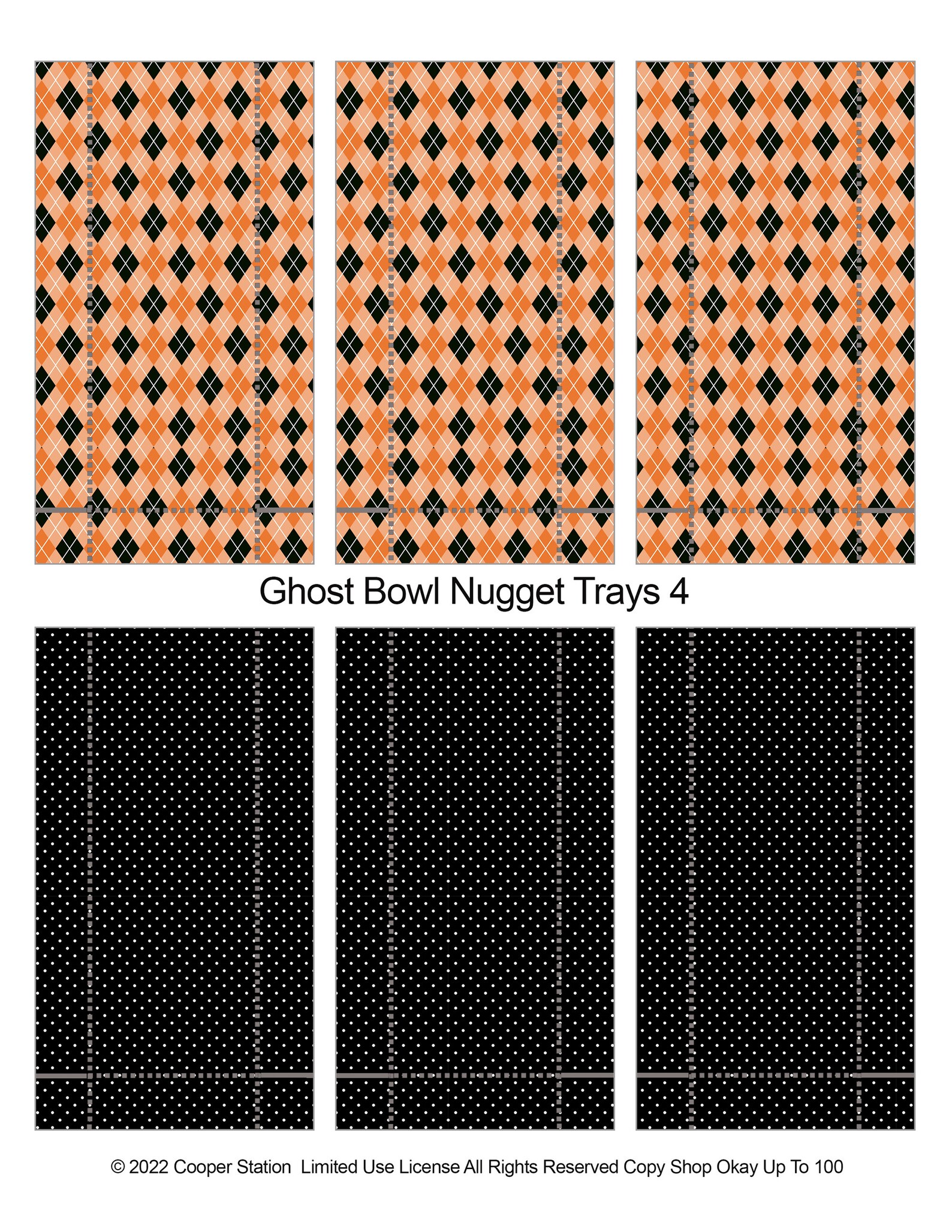 Digital Printable Ghost Hershey Nugget Halloween Candy - Etsy