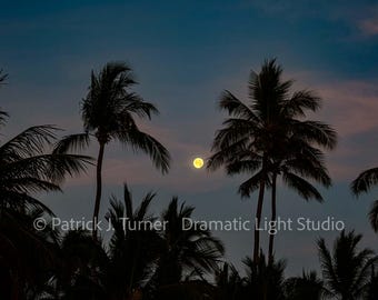 Sayulita Morgenmond