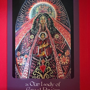 Lettura rapida di una carta con un mazzo a tua scelta