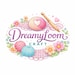 DreamyLoomCraft store logo