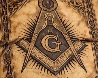 Freemasonry Mega Library (700+ Books)