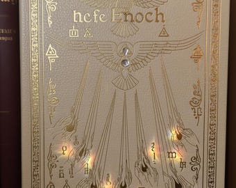 Enoch colection 68 books Enochian Hermeticism Philosophy, Angels, Christianity, Grimoire, Magick,