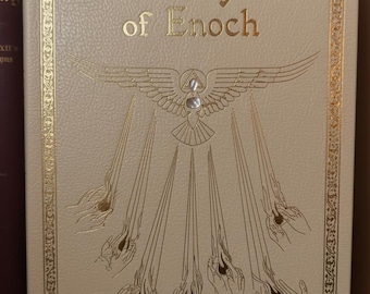 Enoch book colection 68 books Enochian Hermeticism Philosophy, Angels, Christianity, Grimoire, Magick,