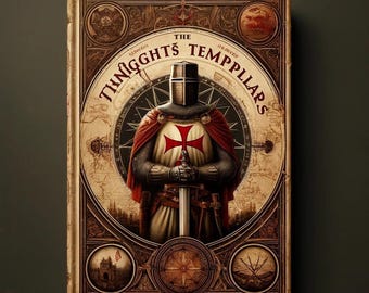 Rare Old Templier Books  over 700+ Freemasons Masonic Secret Rituals Masonry History, (DIGITAL DOWNLOAD)