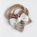 see more listings in the KNOT BOW section