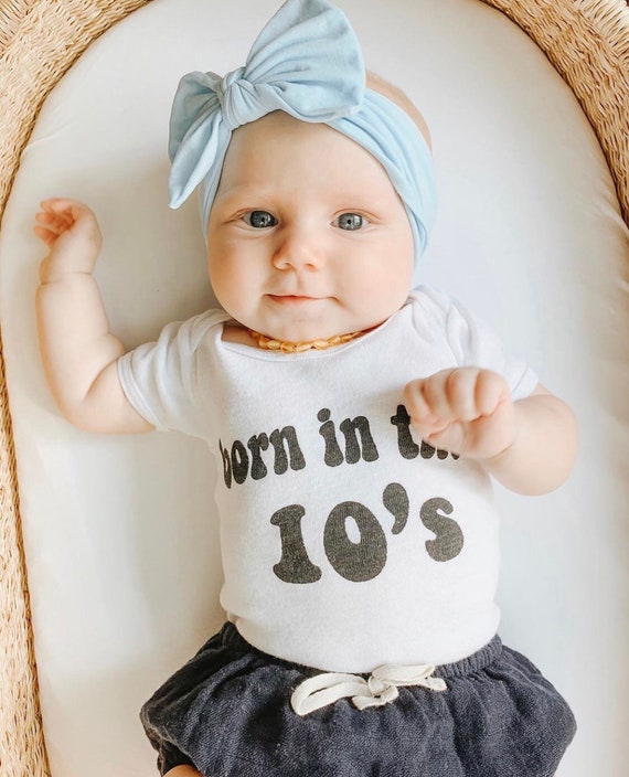 big bow headbands for newborns