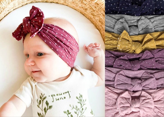baby headbands uk next