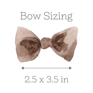 Vintage Rose Bow, Headband Bows, Baby Girl Bows, Toddler Bows, Infant Bows main image 0