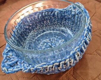 Microwave Bowl Cozies