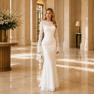 Wedding Dresses Under 500