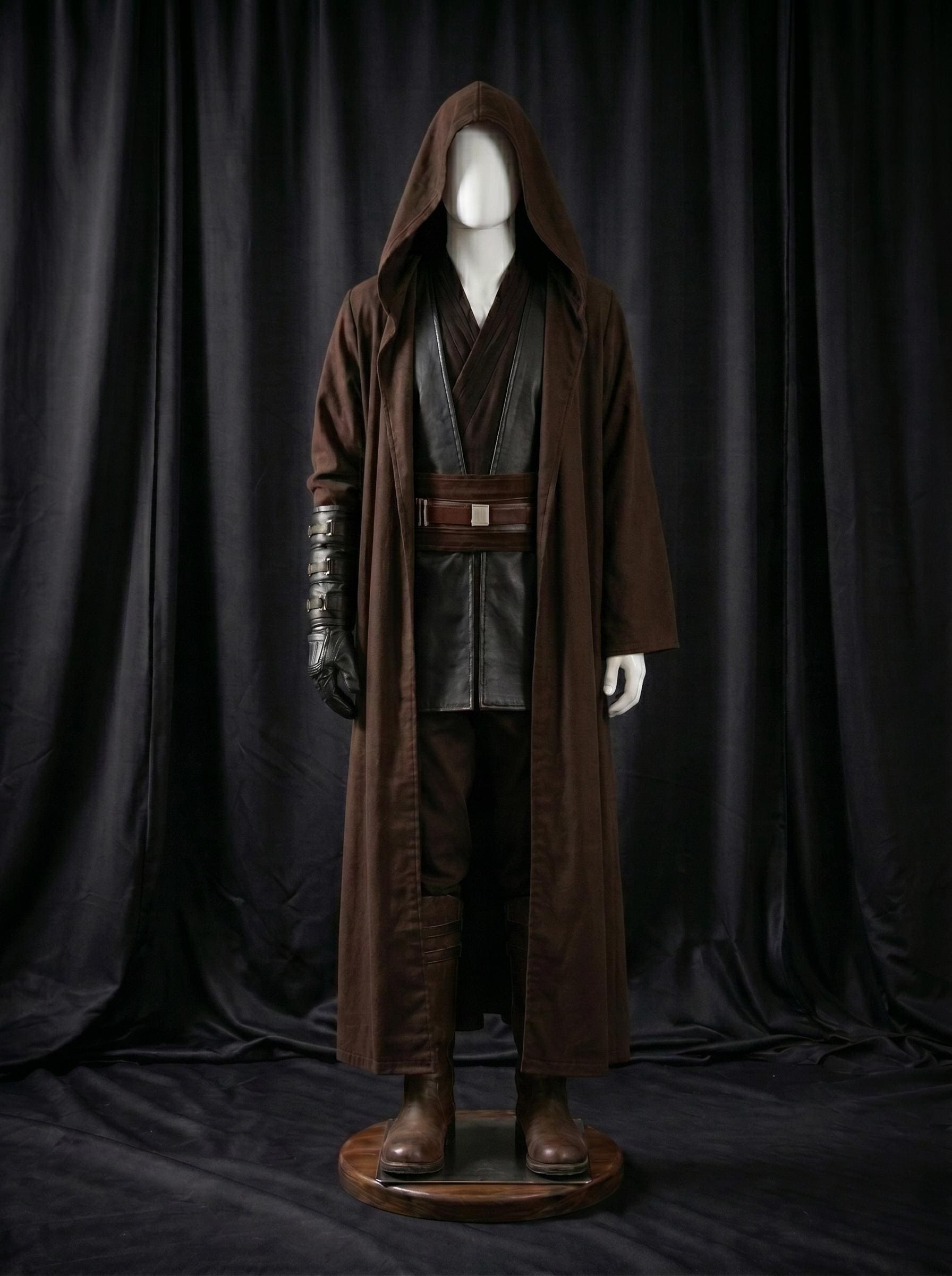 Anakin skywalker costume - Etsy 日本