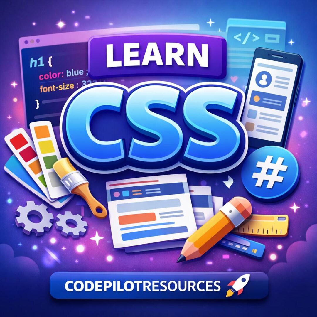 Guide CSS pour débutant et aide-mémoire | Principes de base de la ...