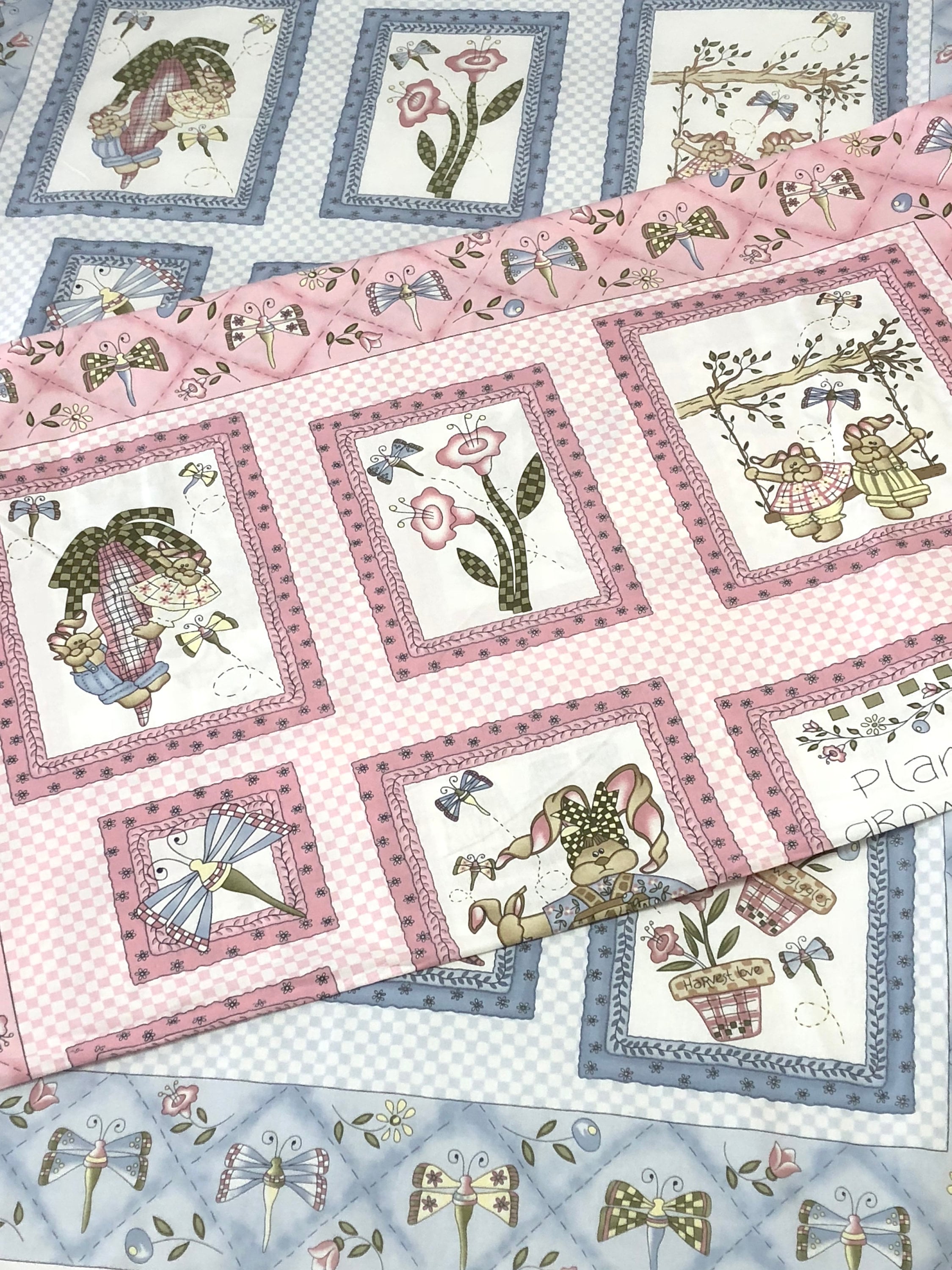 Craft Supplies & Tools Dyeing & Batik Visual Arts pink or blue Easter ...