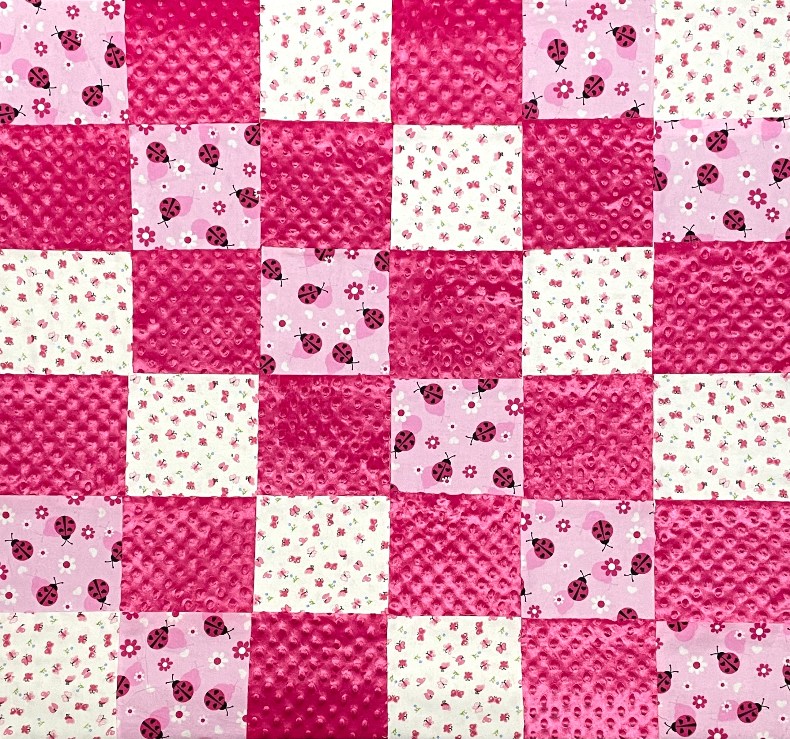 Cuddle Bug Blanket Etsy Canada