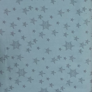 American John Wayne, ropes, stars fabric, red blue navy white, by Riley Blake, Ready to ship, Freedom, courage, USA flag, The Duke hero