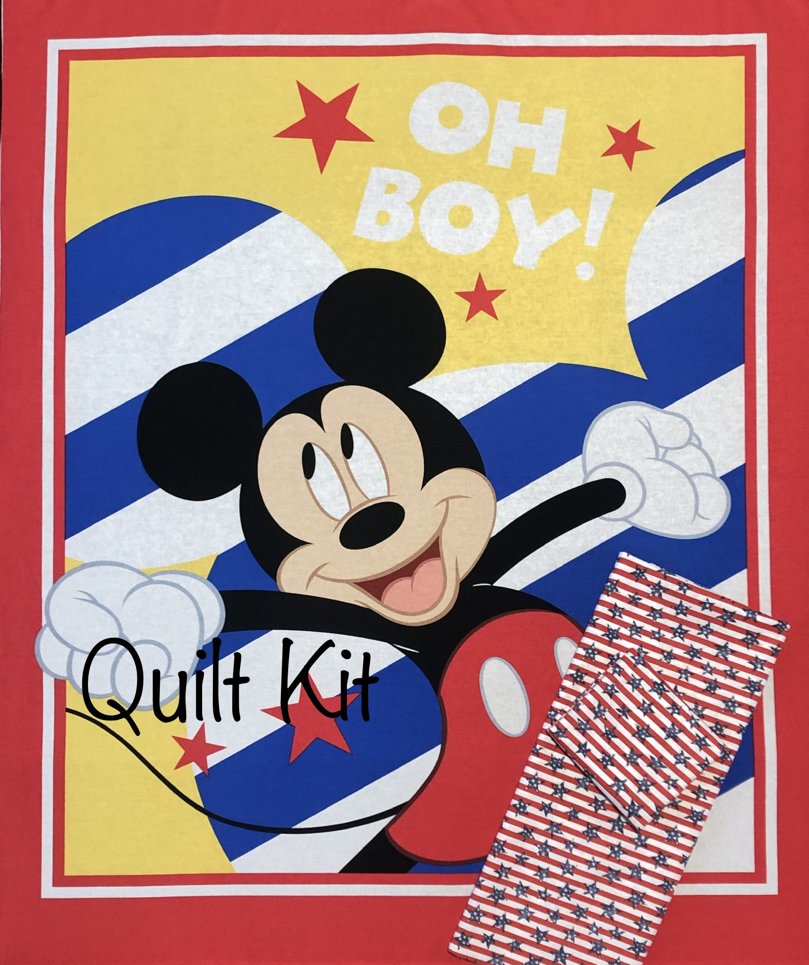 USA ビンテージ ディズニー ミッキーマウス ミニー　ベッドキルト キャンプ USA ビンテージ ディズニー ミッキーマウス ミニー ベッドキルト