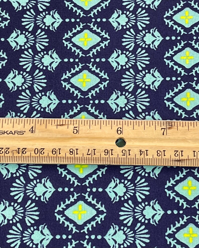 Clearance Cotton Quilt Craft Fabric 100 Percent Cotton Sold Etsy