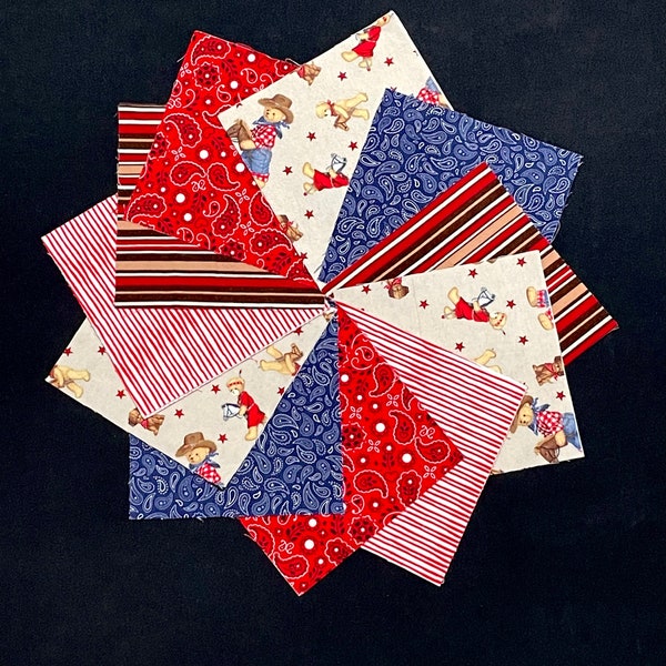 Flannel Rag Quilt Etsy