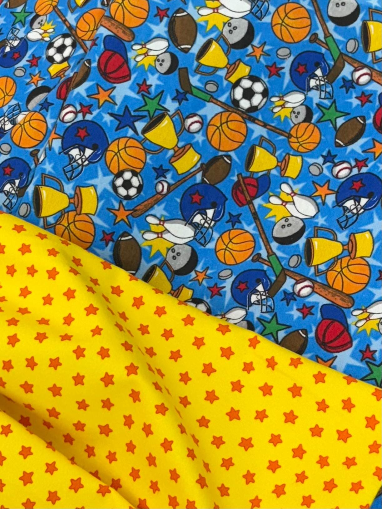 Capas De Fralda City Threads 100% Algodão - Pack Com 2, Made In USA