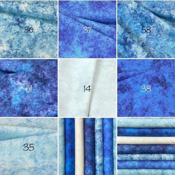 Jewel Tones Fabric Etsy