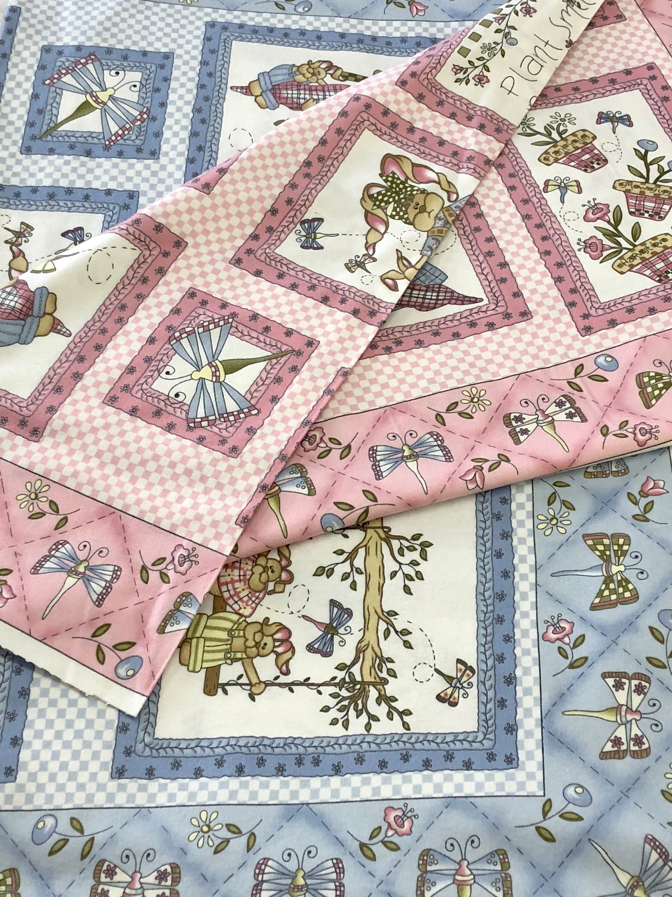 Craft Supplies & Tools Dyeing & Batik Visual Arts pink or blue Easter ...