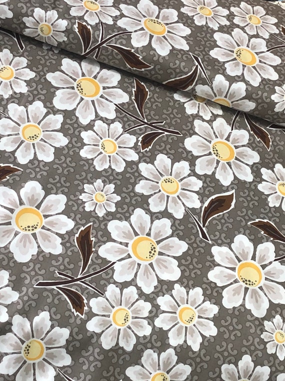 Half Metre Quilting Fabirc Riley Blake Daisy Cottage Collection