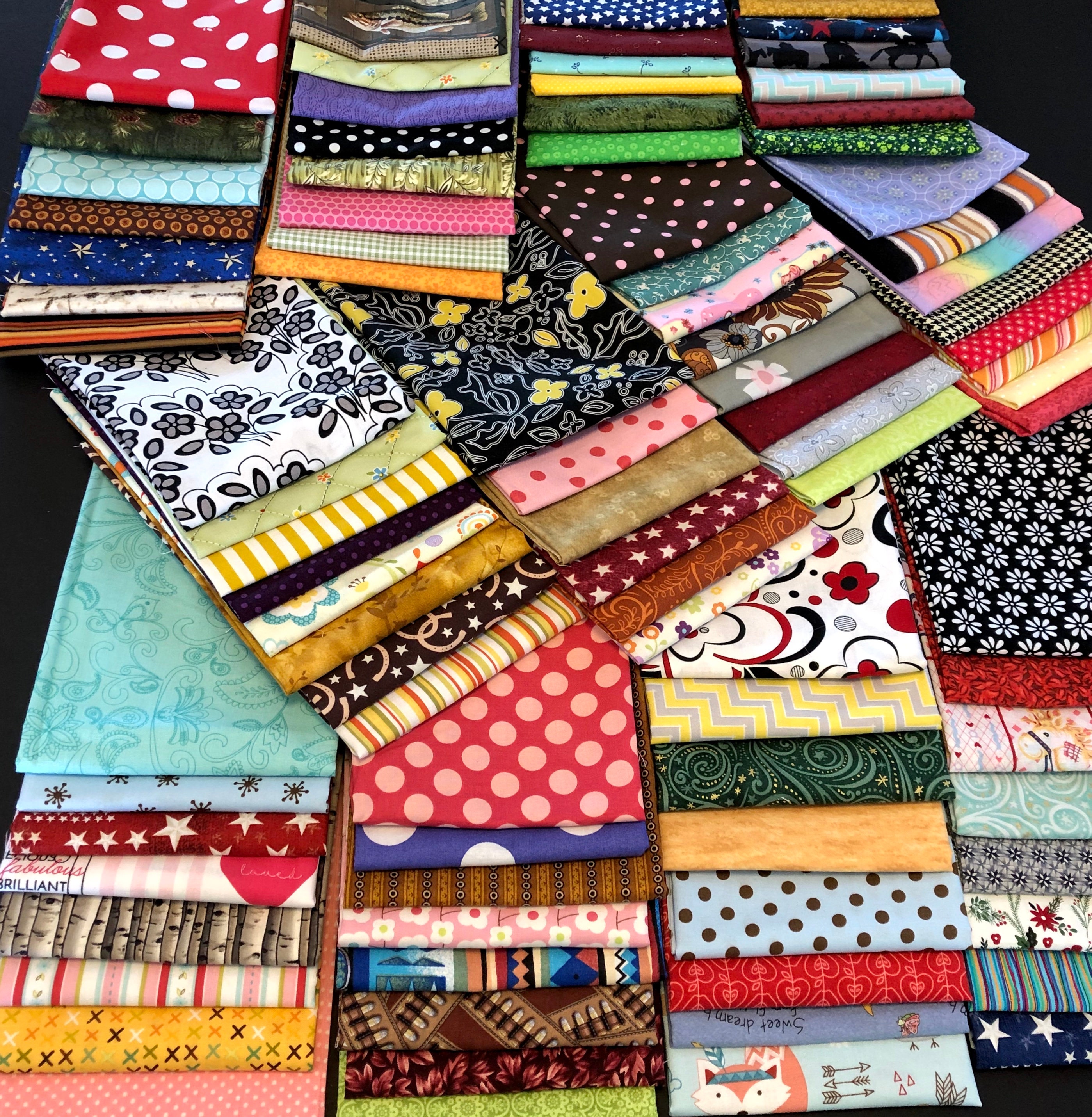 Bolt End Fabric Uk